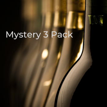 Mystery Pack 2025